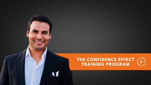 Confidence Effect Training Program to Improve Self-Esteem